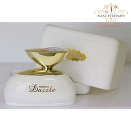 Haramain Dazzle EDP Perfume Spray By Al Haramain Dubai (New Pack)