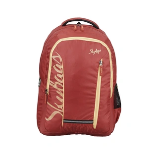 Footloose Router 4 Laptop Backpack