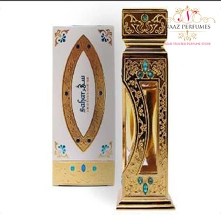 Sahar 18ml Concentrated Perfume Oil / Attar By Rasasi Perfumes Dubai