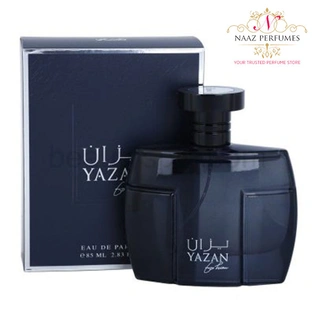 Yazan for Him, EDP - 10 ML Decant Perfume Spray By Rasasi Perfumes Dubai