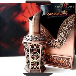 Rasha 12ml Perfume Oil / Attar By Rasasi