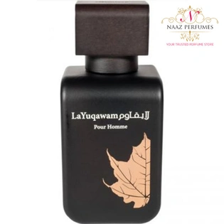 La Yuqawam Pour Homme By Rasasi