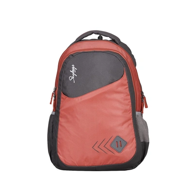 Footloose Leo 4 School Bag