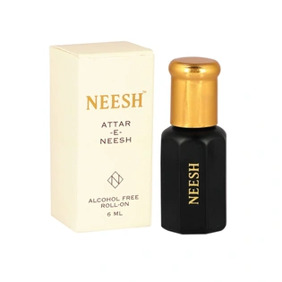 Attar E Neesh