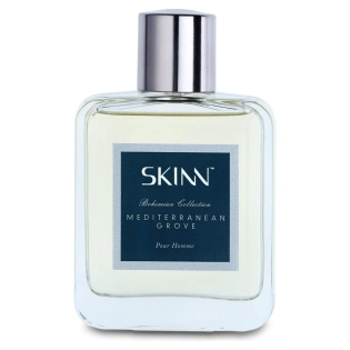 Skinn by Titan Mediterranean Groove 100 ML Perfume for Men EDP