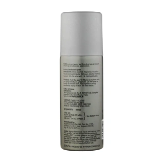 Skinn Deodorant Spray Raw For Men