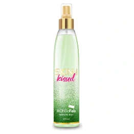 Skinn Kissed Oh So Fab 200 ML Body Mist for Women