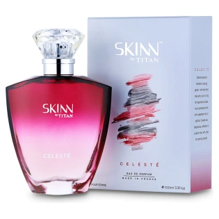 Skinn by Titan Celeste 100 ML Perfume for Women EDP