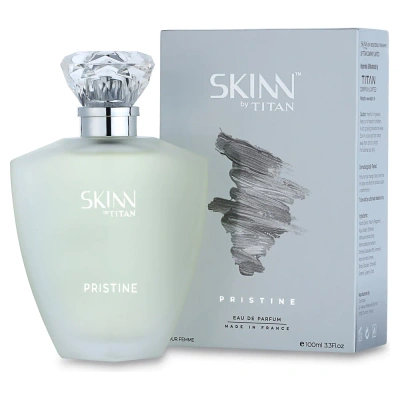 Skinn by Titan Pristine 100 ML Perfume for Women EDP