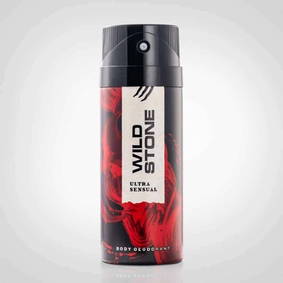 Wild Stone Ultra Sensual Deodorant – 225 ml