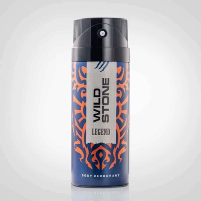 Wild Stone Legend Deodorant – 225 ml