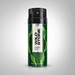 Forest Spice Deodorant 150 ml