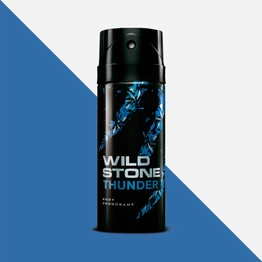 Thunder Deodorant 150 ml