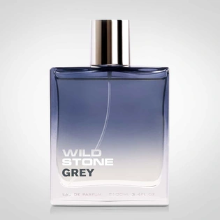 Grey Perfume 100 ml