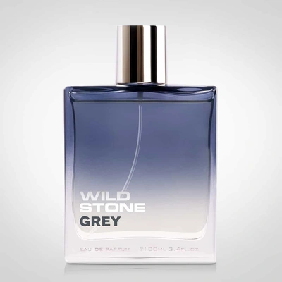 Grey Perfume 100 ml