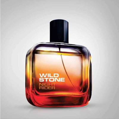 Night Rider Perfume 50 ml