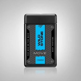 Move Charge Pocket Body Perfume – 18 ml