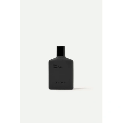 MAN BLUE SPIRIT 100 ML Details