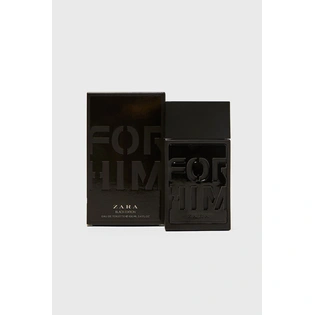 FOR HIM BLACK 100 ML Details