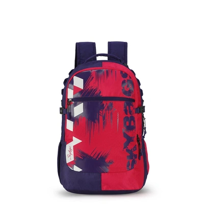 KOMET PLUS 02 SCHOOL BAG