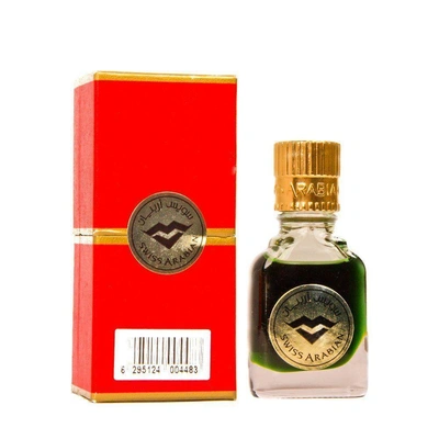 Swiss Arabian Jannat ul Firdaus Attar Perfume 100% original