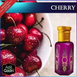 Adilqadri Cherry Premium Quality Attar