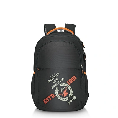 GEEK 01 LAPTOP BACKPACK