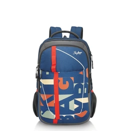 GEEK 02 LAPTOP BACKPACK