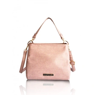 Rumi Satchel Small