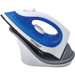 CORDLESS IRON SH-9002