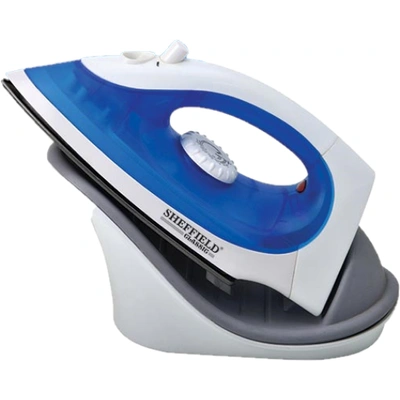 CORDLESS IRON SH-9002