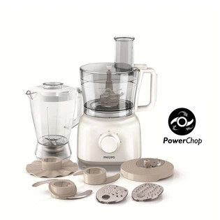 Food processor HR7628/00