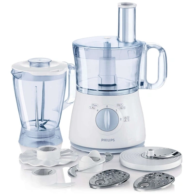 Food processor HR7625/70