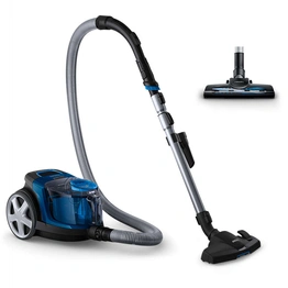 Bagless vacuum cleaner FC9352/01