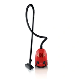 Bagless vacuum cleaner FC8198/01