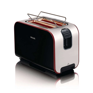 Pure Essentials Collection Toaster HD2686/90