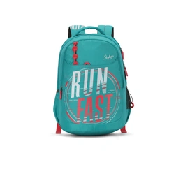 FIGO 01 BACKPACK SEA GREEN_1