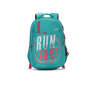 FIGO 01 BACKPACK SEA GREEN_1