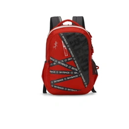 FIGO PLUS 01 BACKPACK CRIMSON_1