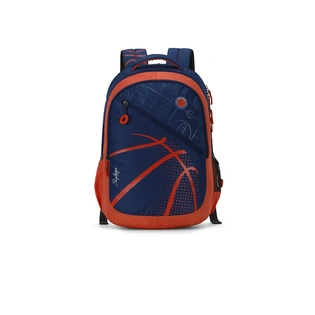 FIGO 04 BACKPACK BLUE_1