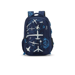 FIGO 03 BACKPACK BLUE_1