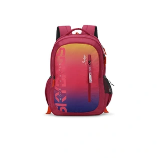 FIGO PLUS 02 BACKPACK GRADIENT PINK_1