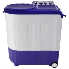 Ace Turbodry 8.5 Kg Semi Automatic Washing Machine