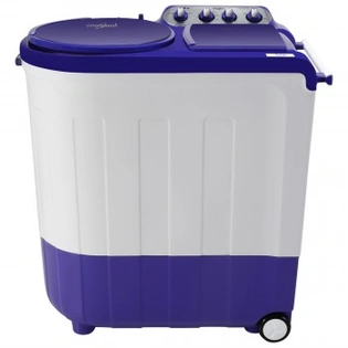 Ace Turbodry 8.5 Kg Semi Automatic Washing Machine