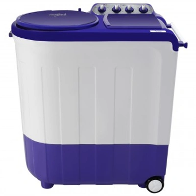 Ace Turbodry 8.5 Kg Semi Automatic Washing Machine