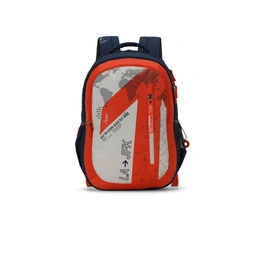 FIGO PLUS 03 BACKPACK ORANGE_1