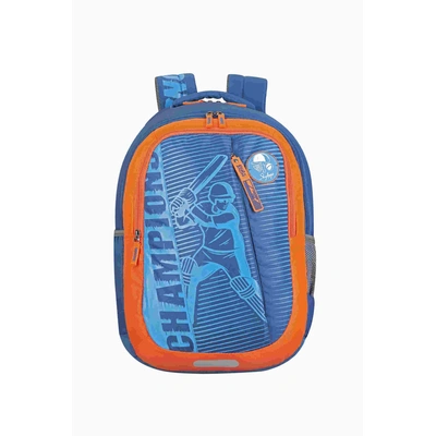 CRICKET BACKPACK BLUE_1