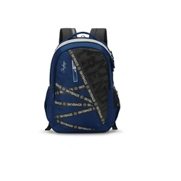 FIGO PLUS 01 BACKPACK BLUE_1