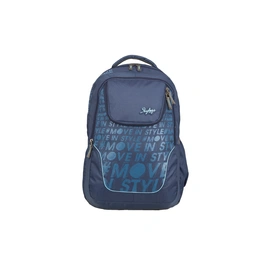 VADER 2 LAPTOP BACKPACK BLUE_1