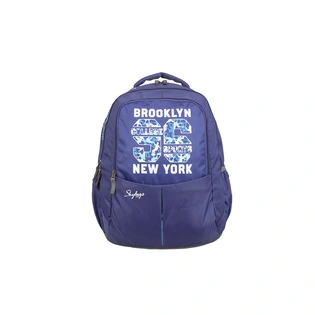 BOLT PLUS 01BACKPACK BLUE_1